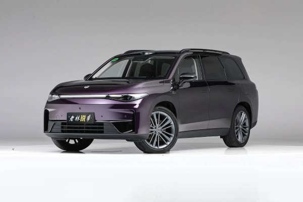 20万内大尺寸SUV,零跑C16、山海L7 PLUS和启源Q07,到底谁更强?